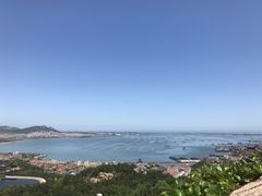 -石岛赤山风景区