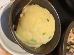 -云海肴·汽锅鸡·云南菜(天山百盛优客店)