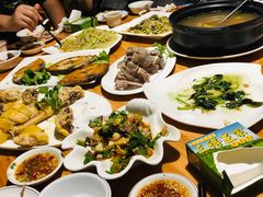 -三得正宗乌烈乳羊(环城东二路店)