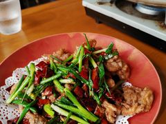 -金龙·打边炉(南京西路店)