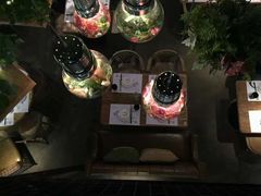 -胡桃里音乐酒馆(白云五号T5 MALL店)