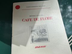 -花神咖啡馆