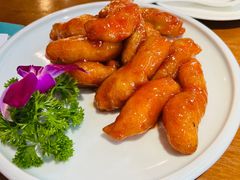 -涌觅名灶·本地海鲜宁波菜(财富广场店)
