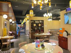 -潮汕壹号·潮汕菜·打边炉·生腌(总店)