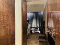 -广州天河希尔顿酒店