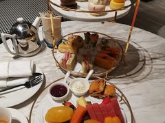 -粤海喜来登酒店·&More聚驿(天河城店)