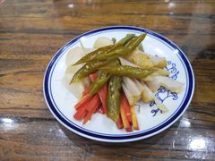 -汉阴白火石汆汤