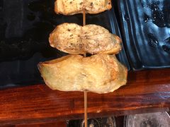 -鸟串烧Yakitori