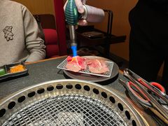 -300杯·和牛烧肉清酒专门店(廊里店)