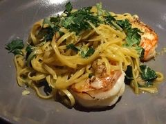 -Mercato莫卡多露台餐厅与酒吧(K11店)