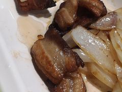 -京玉菲饭店(李村店)