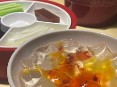 -京鸭棠(让胡路万达店)