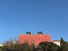 -普陀宗乘之庙(小布达拉宫)