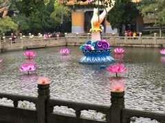 -普陀山慧济禅寺