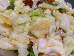 -阿婆农家菜(车墩店)