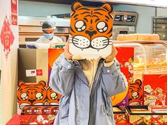 -仟吉KenGee(江南万达店)