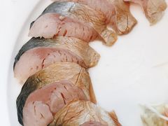 -92°C俄式厨房(中央大街店)