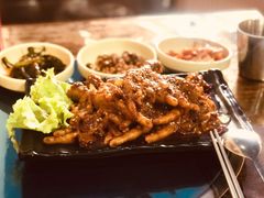 辣鸡爪-妈妈手(山大总店)
