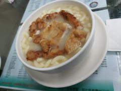 猪扒通粉-义顺牛奶公司