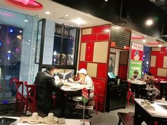 大堂-老基地老火锅厂(大渡口店)