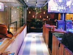 -肉串汪(望京店)