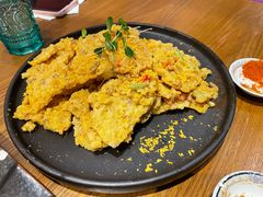 -敏珠拉姆藏餐·南京厨房(富春江东街店)