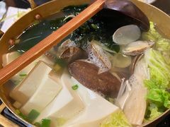 -德川家日本料理(龙德广场店)