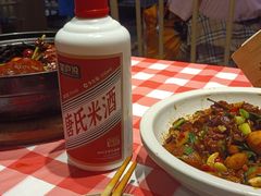 -望庐说·本地菜馆