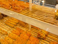 -85度C(南京龙江店)