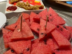 -海底捞火锅(步行街广场店)