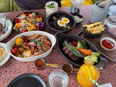 -La Terre乐田(万象城店)