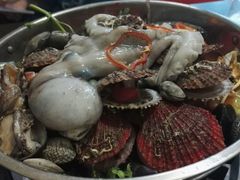 -东海章鱼馆(恒瑞街店)