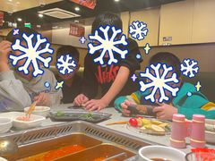 -海底捞火锅(天津SM城市广场店)