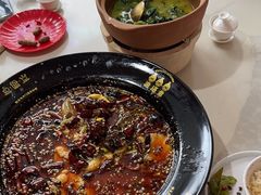 -渔语鱼酸菜鱼新川菜(来福士店)