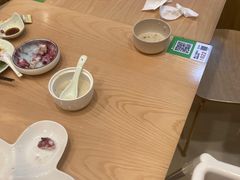 -船歌·鱼水饺青岛菜(国贸商城店)