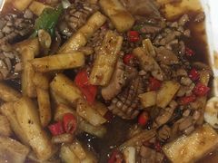 -老淮滨-蚌埠非遗小吃(淮河路店)