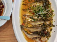 梅子鱼-启东小海鲜(庄先湾路1号店)