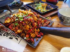-酒阳蒸经小酒馆(解放碑店)