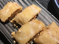 -绿茶餐厅(西湖银泰百货店)