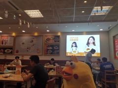 大堂-阿九笨鸡蛋手擀面(总店)