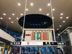 -基隆火车站(Keelung Ma)