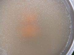 清鸡汤炖羊肚菌-旭璟酒家·传统粤菜·湘菜(逸景路店)