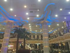 -碧中海汤泉汗蒸酒店