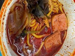 -刘文祥麻辣烫(清河毛纺路店)