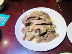 -范记靖远羊羔肉(博物馆店)