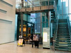 -星巴克(汇亚大厦店)