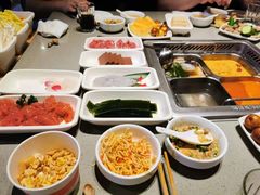 -海底捞火锅(天津SM城市广场店)