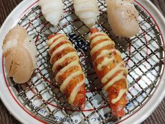 -大雄寿司(中华广场店)