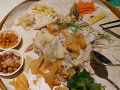 -老伙记海鲜码头(北滘店)