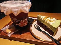 -Wave 未(万科广场店)